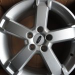 DISKI Racingline FORD 5×108 R17 (Silver)