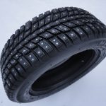 205/55R16 91T Galaxie Ecoopony MS2 SPORT (430 Glued Studs)