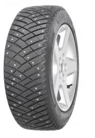225/55R16 99T Goodyear UltraGrip Ice Arctic (With Studs)