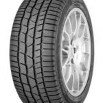 205/55R18 96H Continental CWC TS 830 P