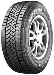215/60R17C 104/102H Bridgestone Blizzak W810