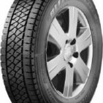 225/65R16C 112/110R Bridgestone Blizzak W995