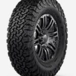 315/70R17 121S BFGoodrich ALL-TERRAIN T/A KO2