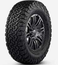 315/70R17 121S BFGoodrich ALL-TERRAIN T/A KO2