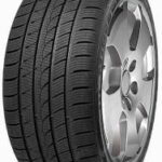 215/70R16 100H Imperial SnowDragon Suv
