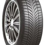 205/60R16 92H Nexen WinGuard Snow’G WH2