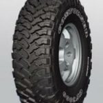 12.50/35R22 117Q Comforser CF3000 (MUD)