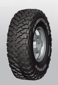 12.50/35R22 117Q Comforser CF3000 (MUD)