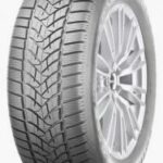 225/65R17 106H Dunlop Winter Sport 5 SUV