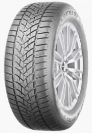 225/65R17 106H Dunlop Winter Sport 5 SUV