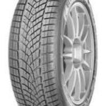 265/60R18 114T Goodyear ULTRAGRIP ICE SUV