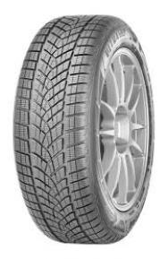 265/60R18 114T Goodyear ULTRAGRIP ICE SUV