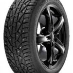 215/60R17 100T Kormoran SUV STUD (With Studs)
