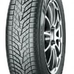 285/35R21 105V Yokohama Bluearth Winter (V905)