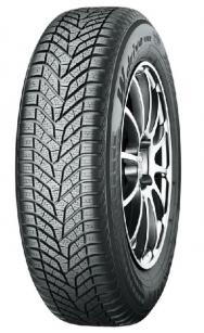 285/35R21 105V Yokohama Bluearth Winter (V905)