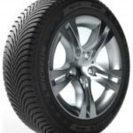 245/40R21 100V Michelin PILOT ALPIN 5
