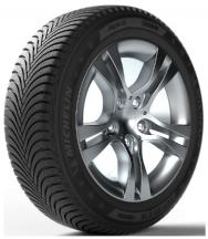 245/40R21 100V Michelin PILOT ALPIN 5
