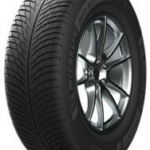 285/40R23 111V Michelin PILOT ALPIN 5 SUV