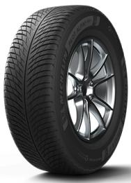 285/40R23 111V Michelin PILOT ALPIN 5 SUV