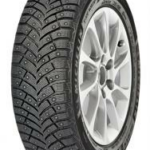 275/40R22 108T Michelin X-Ice North 4 (Ar radzēm)