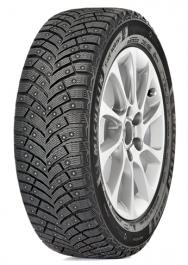 275/40R22 108T Michelin X-Ice North 4 (Ar radzēm)