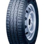 225/75R16C 121/120R Michelin Agilis X-Ice North (With Studs)
