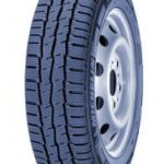 225/75R16C 121/120R Michelin Agilis alpin