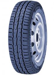 225/75R16C 121/120R Michelin Agilis alpin