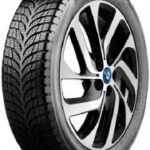 155/70R19 88Q Bridgestone Blizzak LM500