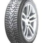 205/55R16 91T Hankook W429 Winter i*Pike RS2 (Ar radzēm)