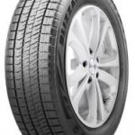 255/45R19 104S Bridgestone Blizzak Ice