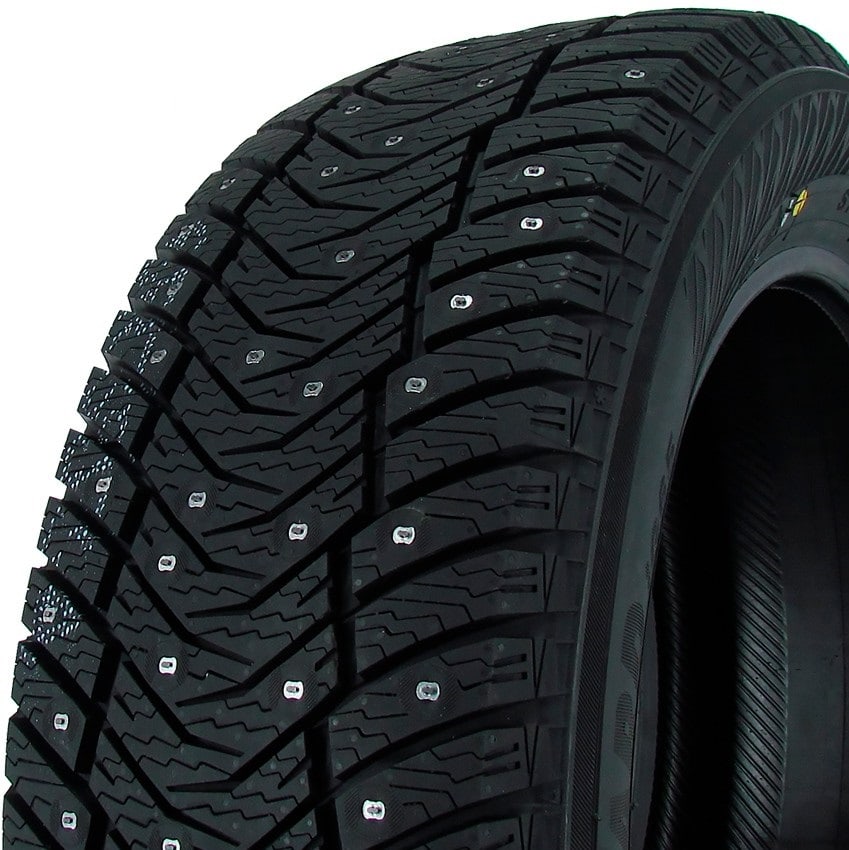 195/65R15 Yokohama Ice Guard Stud (IG65) 95T XL