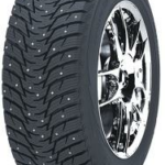 235/45R18 98T Goodride Z506 (With Studs)