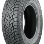 315/70R17 121/118Q Nokian HKPL LT3 (Ar radzēm)