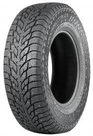 315/70R17 121/118Q Nokian HKPL LT3 (Ar radzēm)