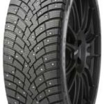 225/50R17 98T Pirelli ICE ZERO 2 (With Studs)