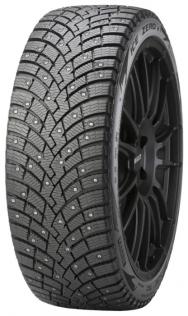 225/50R17 98T Pirelli ICE ZERO 2 (With Studs)