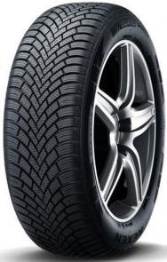 195/65R15 91T Nexen WG SNOW G3 WH21