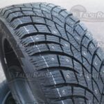 205/55R16 TRIANGLE IcelinX TI501 94T XL (2025)