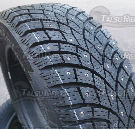 205/55R16 TRIANGLE IcelinX TI501 94T XL (2025)