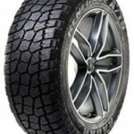 285/50R22 121/118R Radar Renegade AT5 OWL