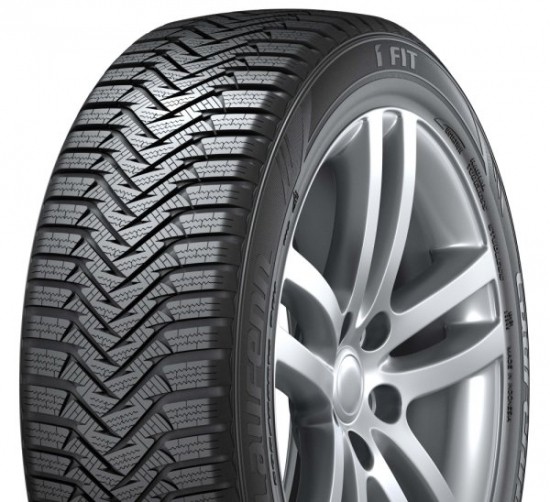 205/55R16 91T LAUFENN I FIT LW31