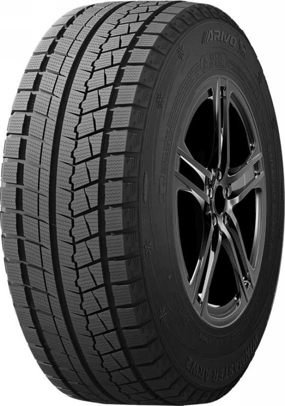 185/60R15 88H ARIVO WINMASTER ARW 2