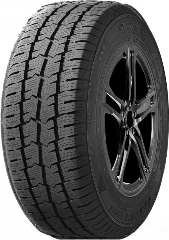 205/65R16C 107/105R ARIVO WINMASTER ARW 6