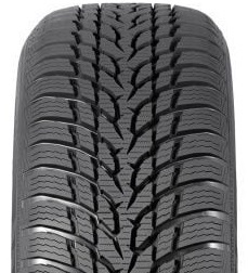 205/55R16 Nokian Snowproof 1 91H