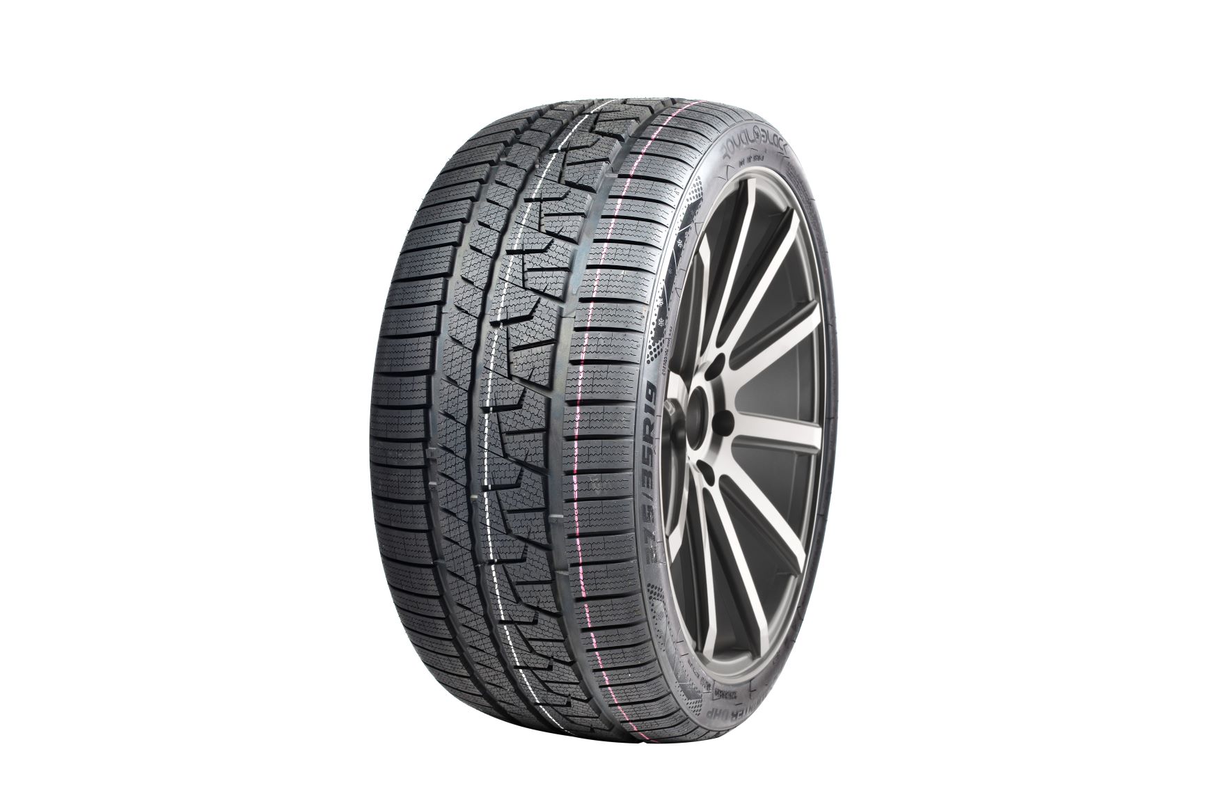 215/55R16 97H ROYALBLACK ROYAL WINTER UHP