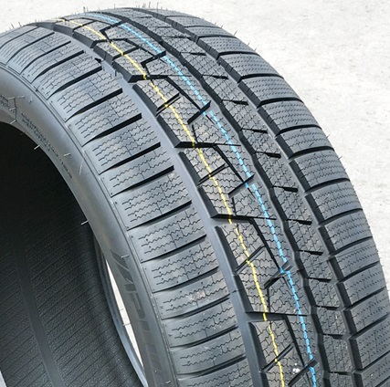 245/40R19 98V Royal Black Royal Winter UHP XL
