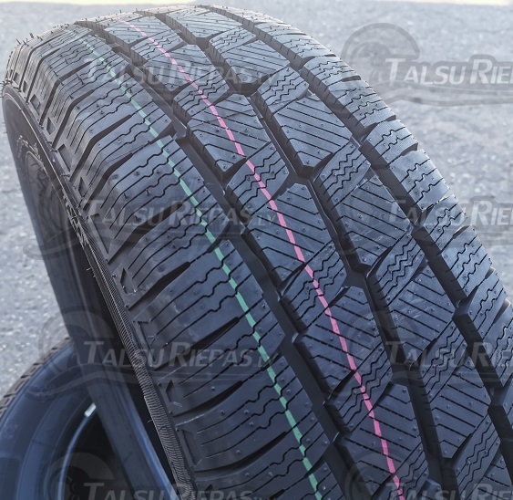 225/70R15C SUNFULL SF-W05 112/110R