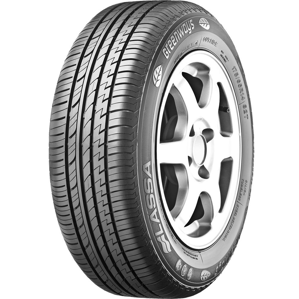 205/55R16 91V LASSA GREENWAYS RP