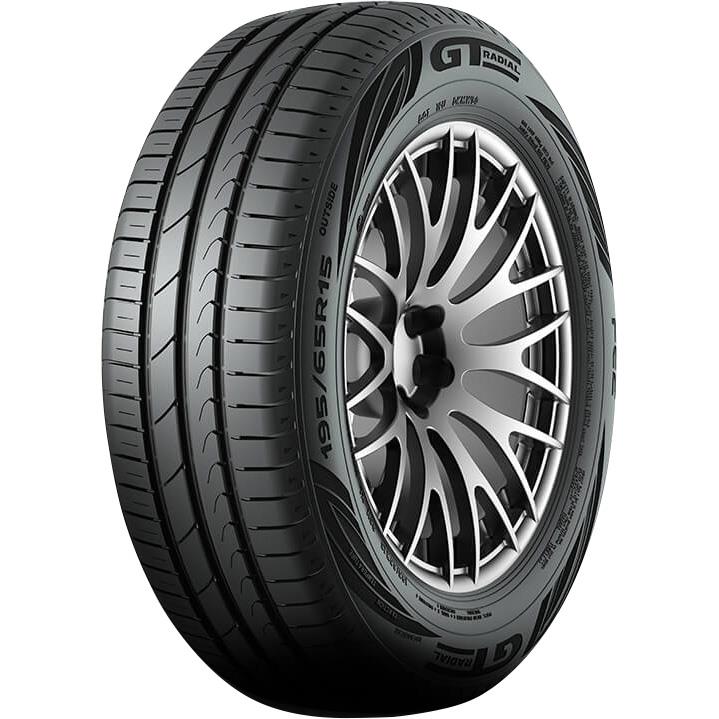 205/55R16 91H GT RADIAL FE2